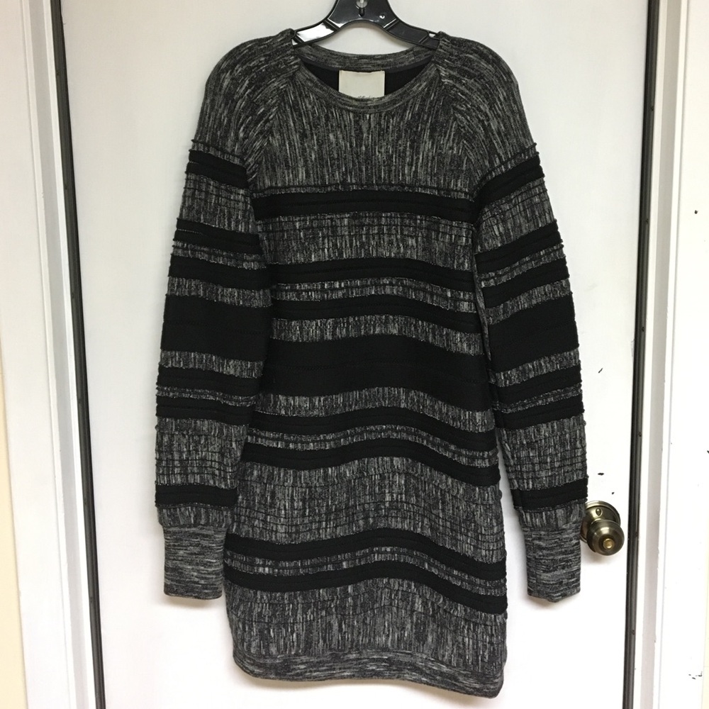 3.1 Phillip Lim sweater dress